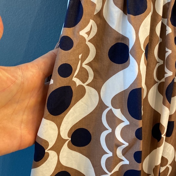 Boden Beatrice Dress - Picture 6 of 6